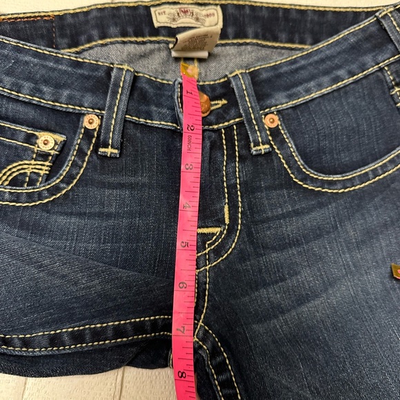 NWOT✔️ PRVCY London Skinny Jeans - Picture 4 of 6